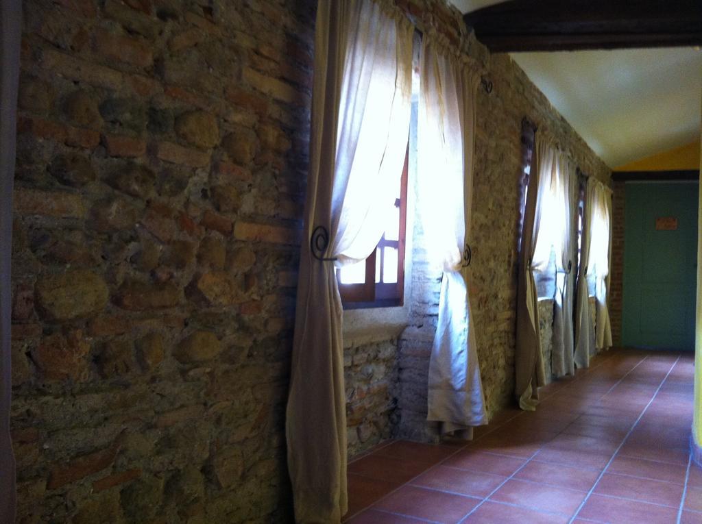 La Vieille Demeure Hotel Torreilles Exterior photo