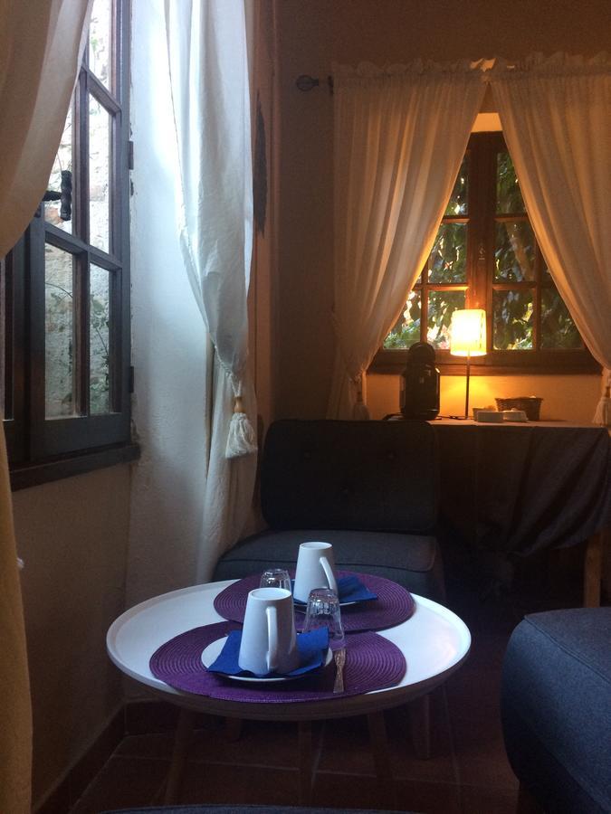 La Vieille Demeure Hotel Torreilles Exterior photo
